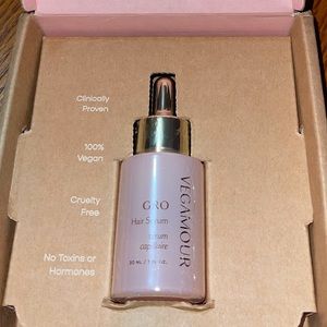 Vegamour Gro hair serum